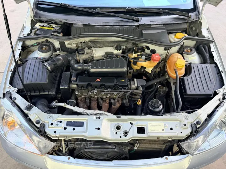 MONTANA 1.8 MPFI CS 8V