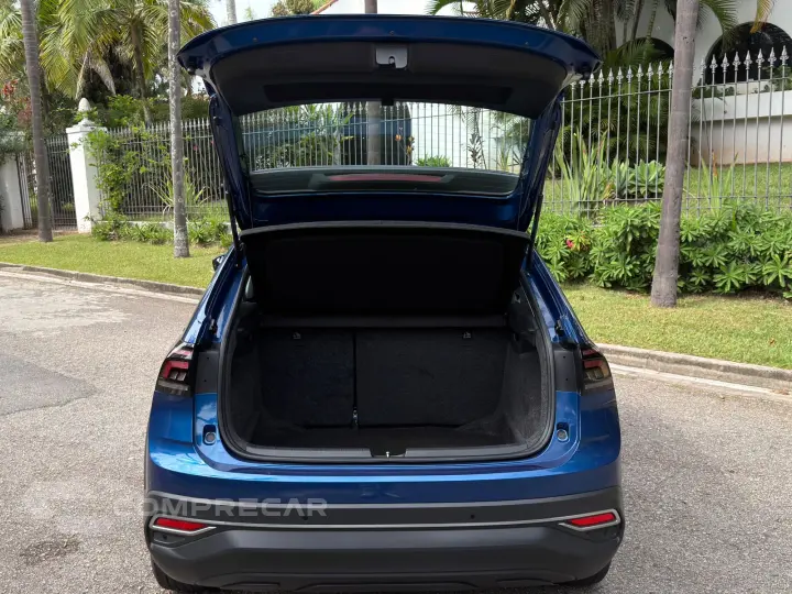 NIVUS 1.0 200 TSI Comfortline