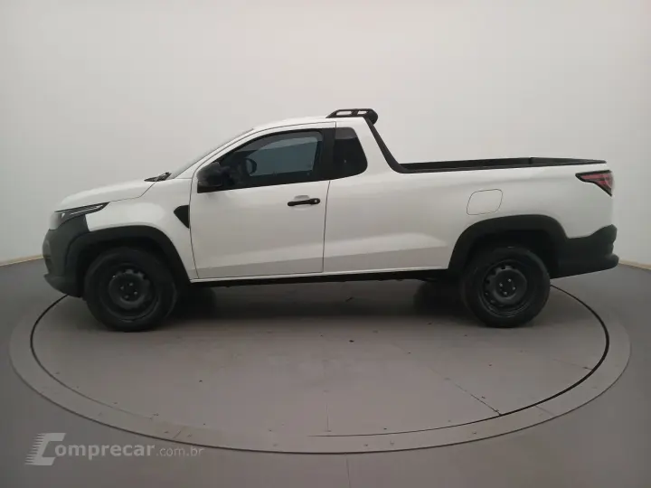 STRADA 1.3 FIREFLY FLEX ENDURANCE CS PLUS MANUAL