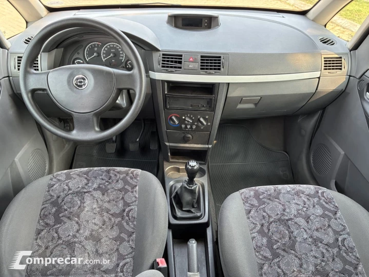 MERIVA 1.8 MPFI Maxx 8V