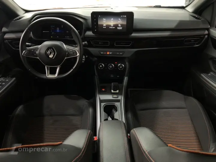 KARDIAN 1.0 TCE FLEX PREMIÉRE EDITION EDC