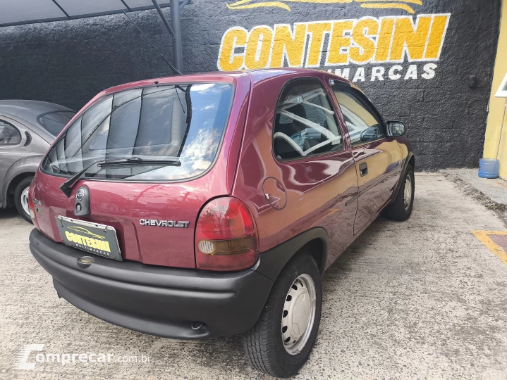 CORSA 1.0 EFI Wind 8V
