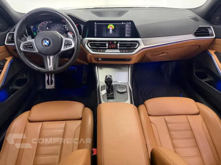 320I