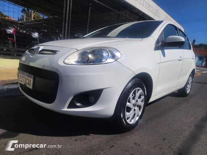 PALIO 1.0 MPI Attractive 8V