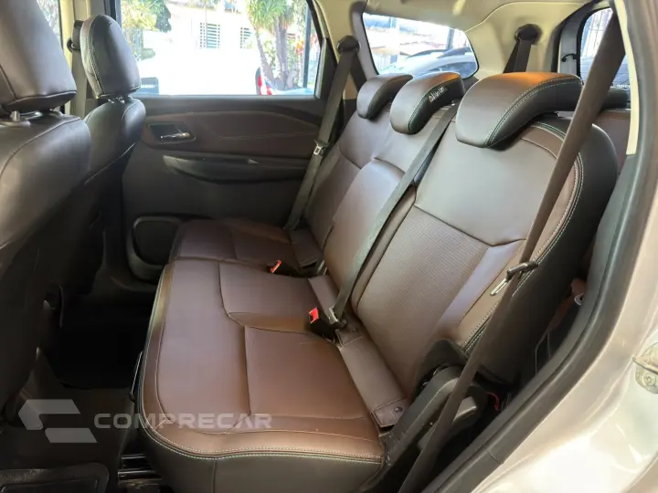 SPIN 1.8 Premier 8V