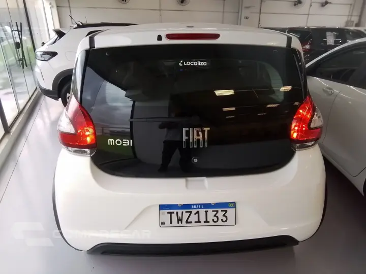 MOBI 1.0 FIREFLY FLEX LIKE. MANUAL