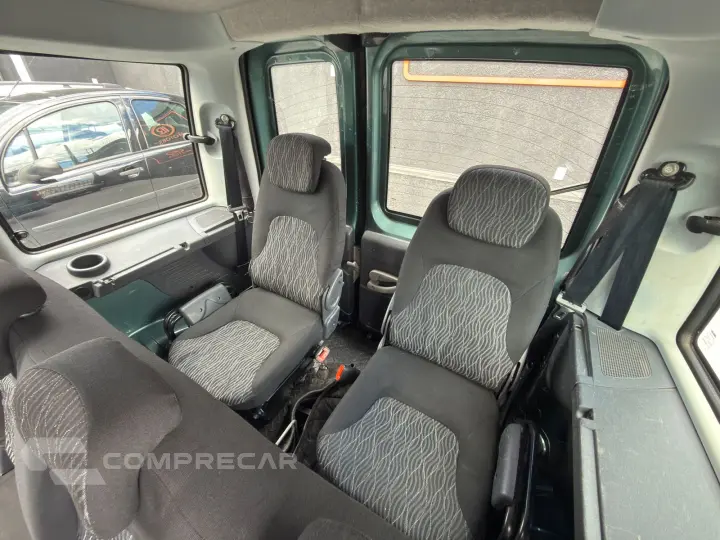 DOBLÒ 1.4 MPI ELX 8V