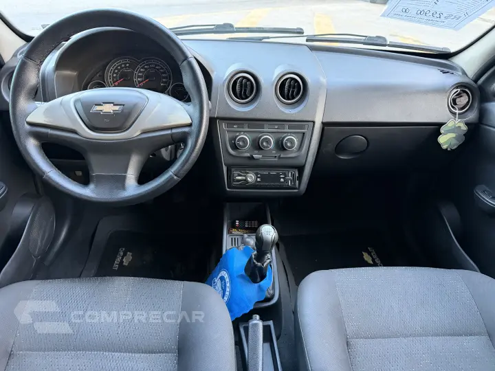 CELTA 1.0 MPFI LT 8V