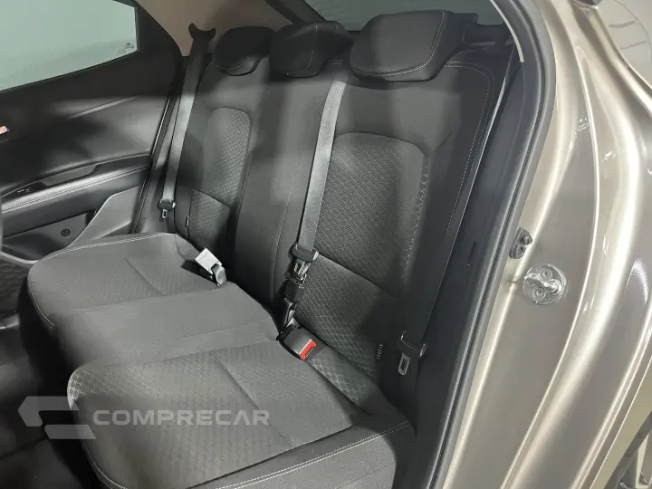 HB20 1.0 TGDI FLEX PLATINUM AUTOMÁTICO