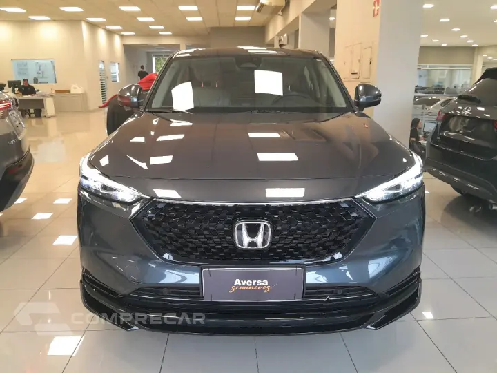 HR-V 1.5 DI I-VTEC TURBO FLEX TOURING CVT