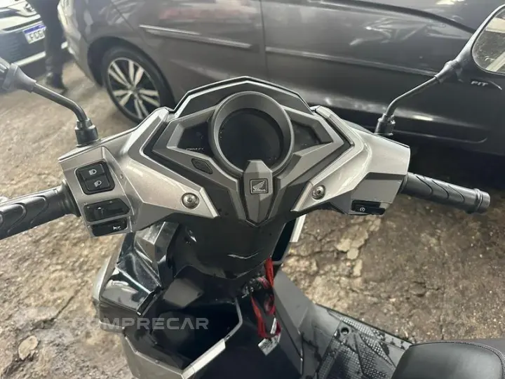 ELITE 125