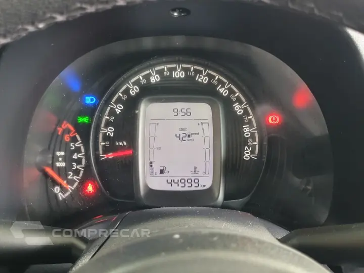 MOBI LIKE 1.0 Fire Flex 5p.
