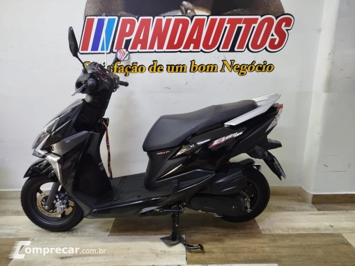 Elite 125 125 cc
