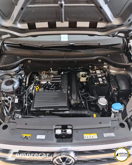 Taos 1.4 16V 4P FLEX 250 TSI HIGHLINE AUTOMÁTICO