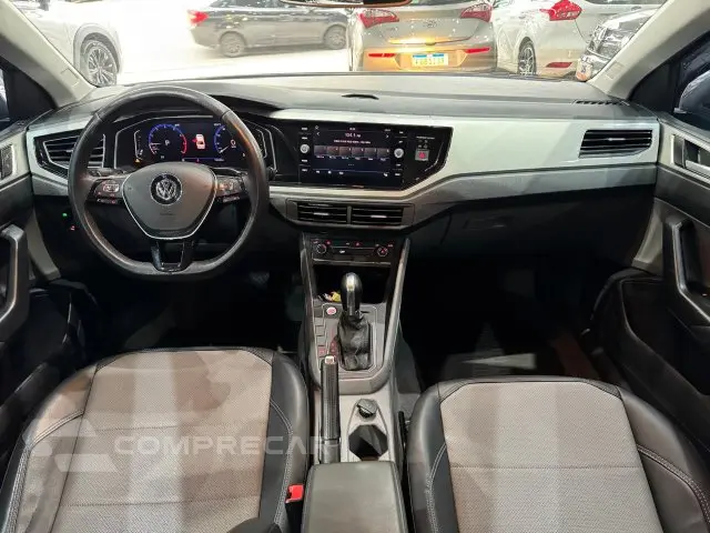 VIRTUS - 1.0 200 TSI HIGHLINE AUTOMÁTICO
