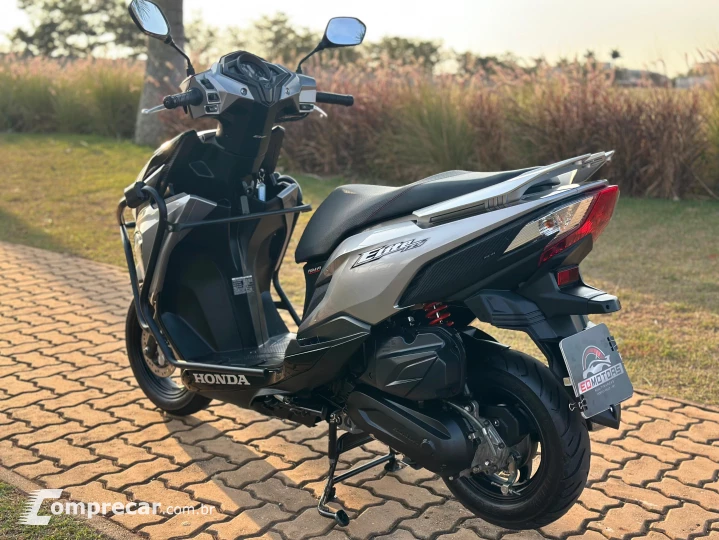 ELITE 125