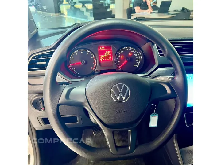 SAVEIRO 1.6 MSI ROBUST CD 16V FLEX 2P MANUAL