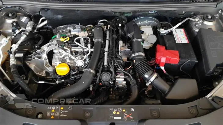 KARDIAN 1.0 TCE FLEX EVOLUTION EDC