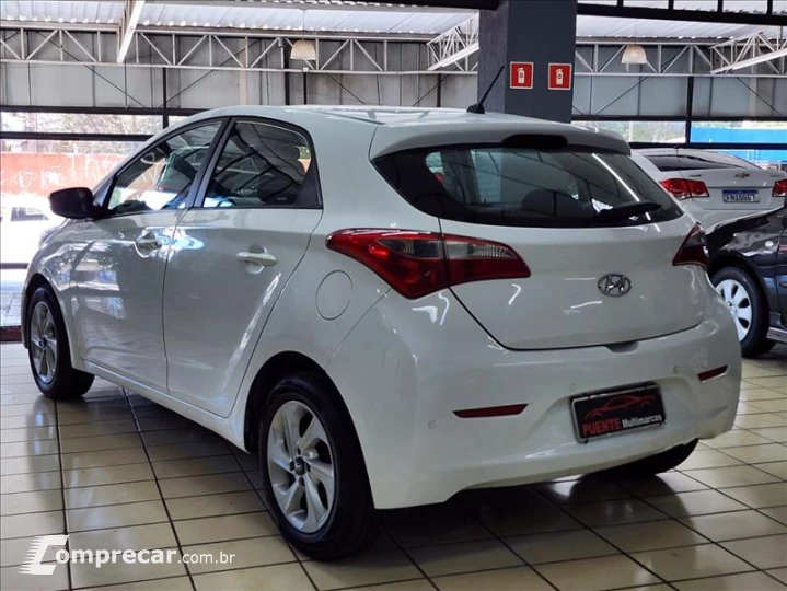 HB20 1.0 Comfort 12V