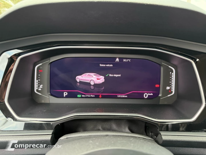 JETTA 1.4 250 TSI Comfortline