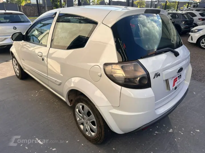 Ka Hatch 1.0 CLASS FLEX