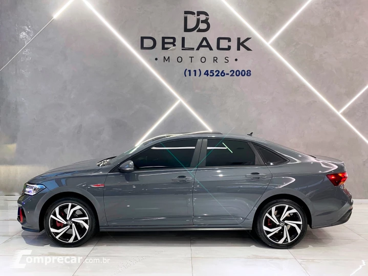 JETTA GLI 350 TSI 2.0 16V 4p Aut.