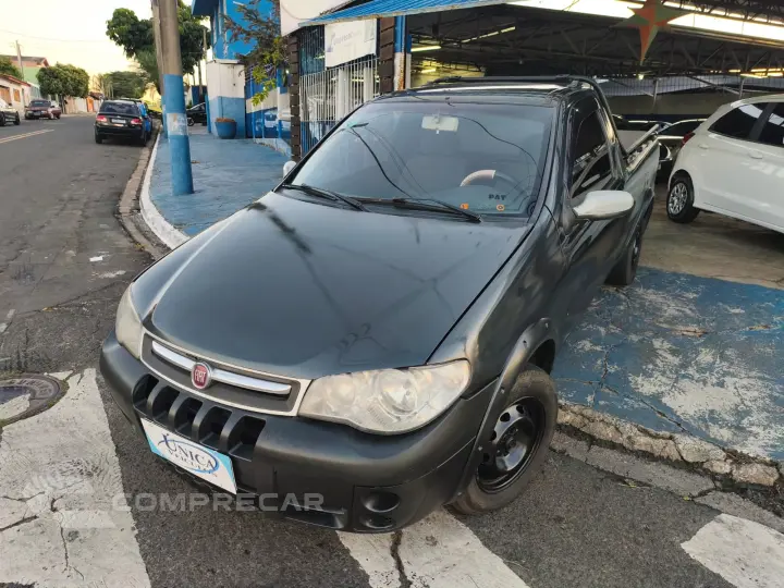 STRADA 1.4 MPI Fire CS 8V