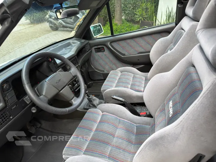 KADETT 2.0 MPFI GSI Conversivel 8V