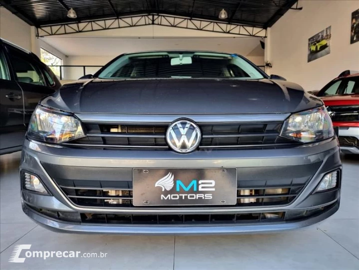 POLO 1.6 MSI