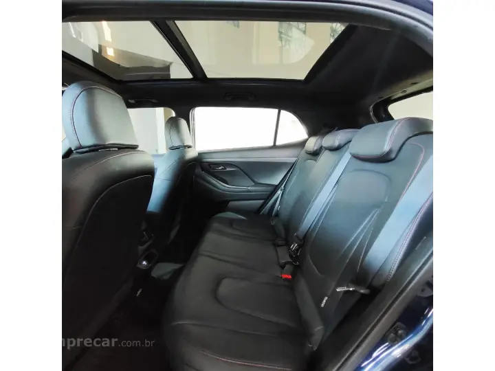 CRETA 1.0 TGDI FLEX N LINE AUTOMÁTICO