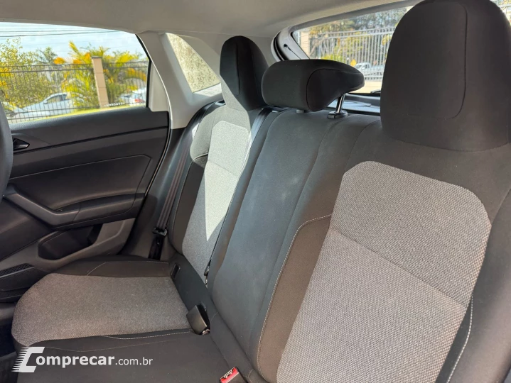 POLO 1.0 170 TSI