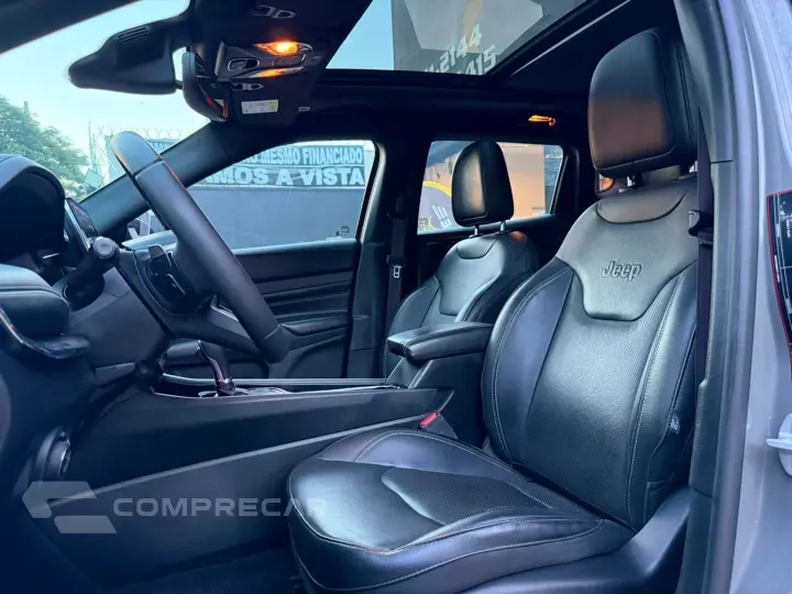 Compass 1.3 T270 Turbo Flex S At6