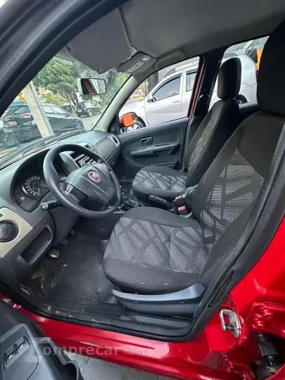 PALIO 1.0 MPI Fire 8V