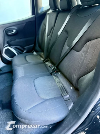 RENEGADE 1.8 16V Sport