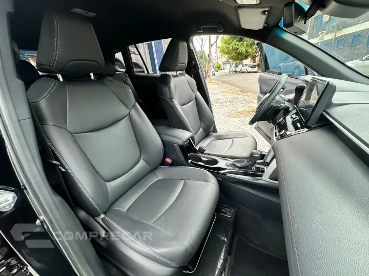 COROLLA CROSS 2.0 Vvt-ie XRE