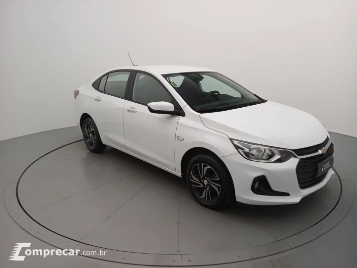 ONIX 1.0 FLEX PLUS LT MANUAL