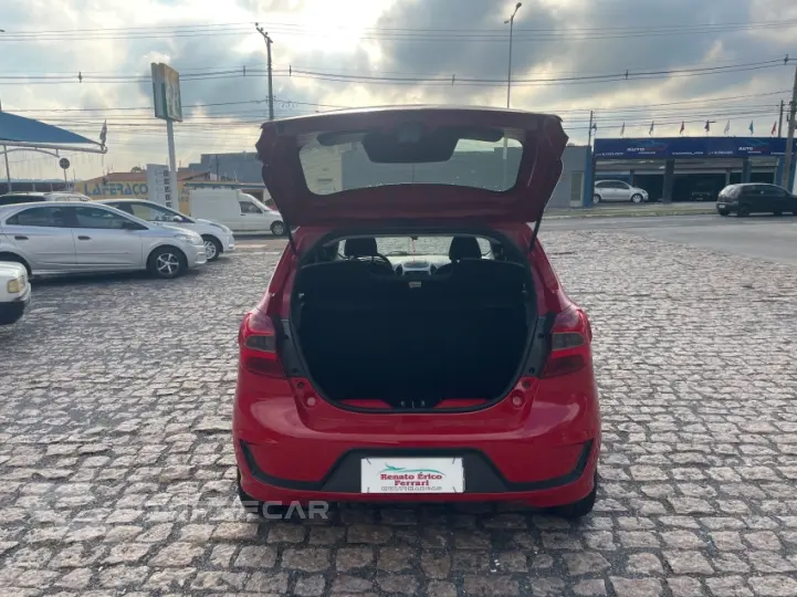 KA 1.0 SE 12V