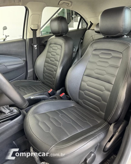 ONIX 1.4 MPFI LTZ 8V
