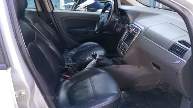 PUNTO 1.4 Attactive 8V