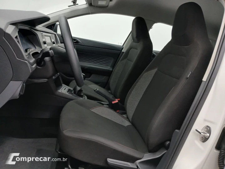 POLO 1.0 MPI TRACK MANUAL