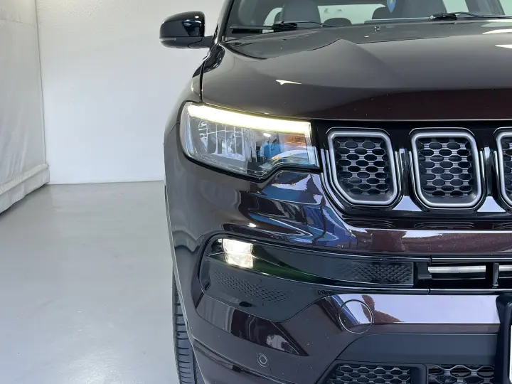 COMPASS 1.3 T270 Turbo S