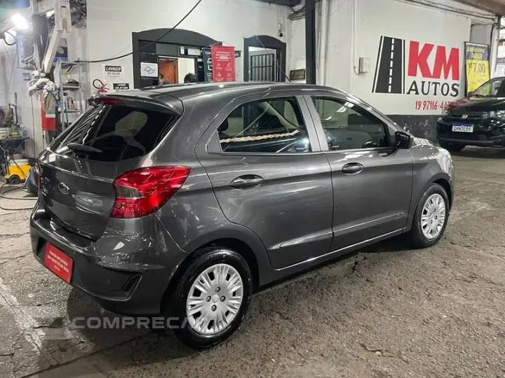 KA SE PLUS 1.0 HA C
