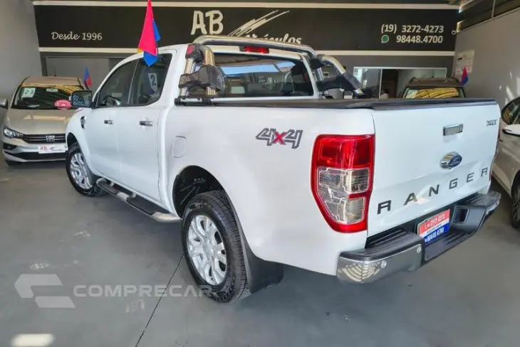 RANGER XLTCD4A32C