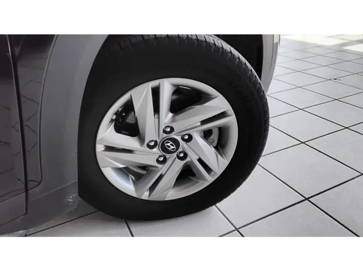 CRETA 1.0 TGDI FLEX COMFORT AUTOMÁTICO