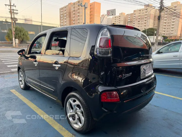 C3 Picasso