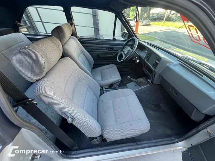 CHEVETTE SL E 1.6