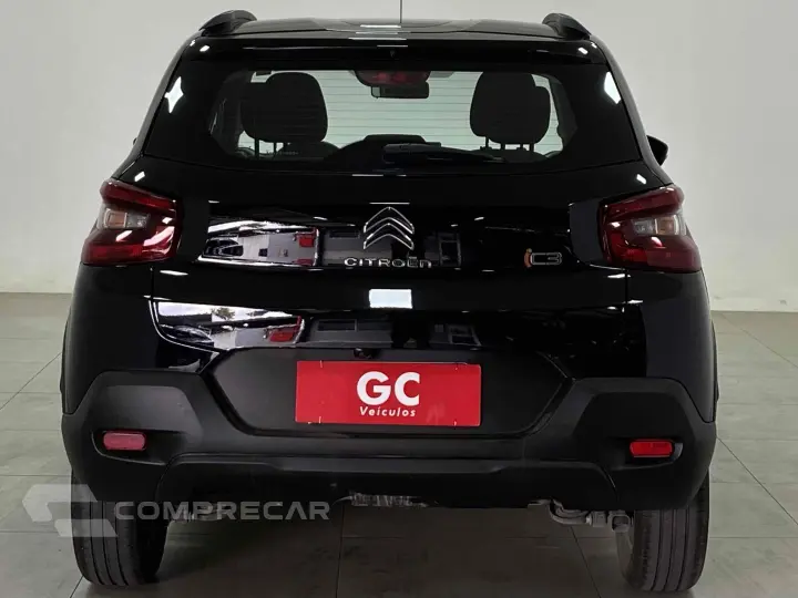 C3 1.6 16V FLEX FEEL PACK AT6