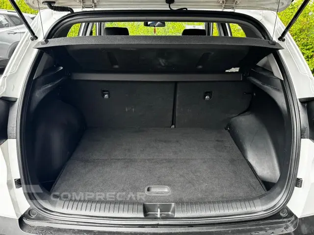 CRETA - 1.6 16V ATTITUDE AUTOMÁTICO