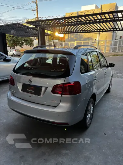 SPACEFOX 1.6 MI Sportline 8V