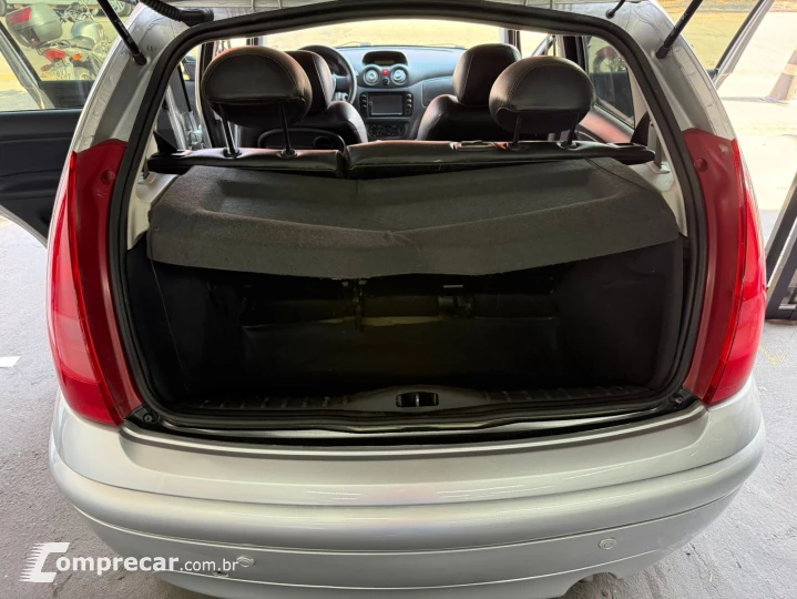 C3 1.6 I Ocimar Versolato 16V